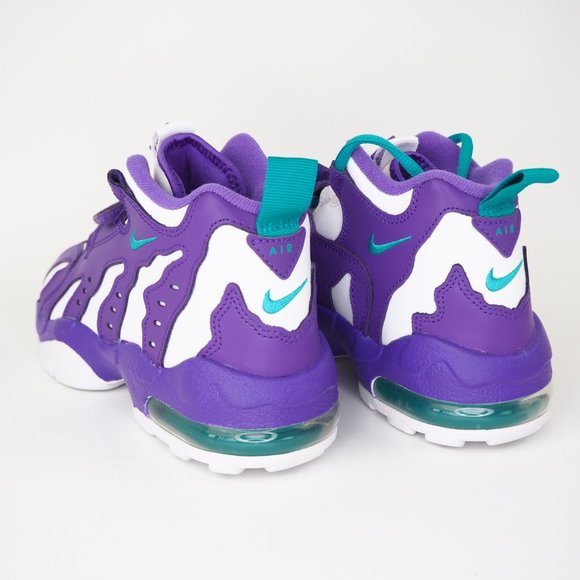 Nike Air DT Max '96 PS Little Kids Shoes - Picture 10 of 12
